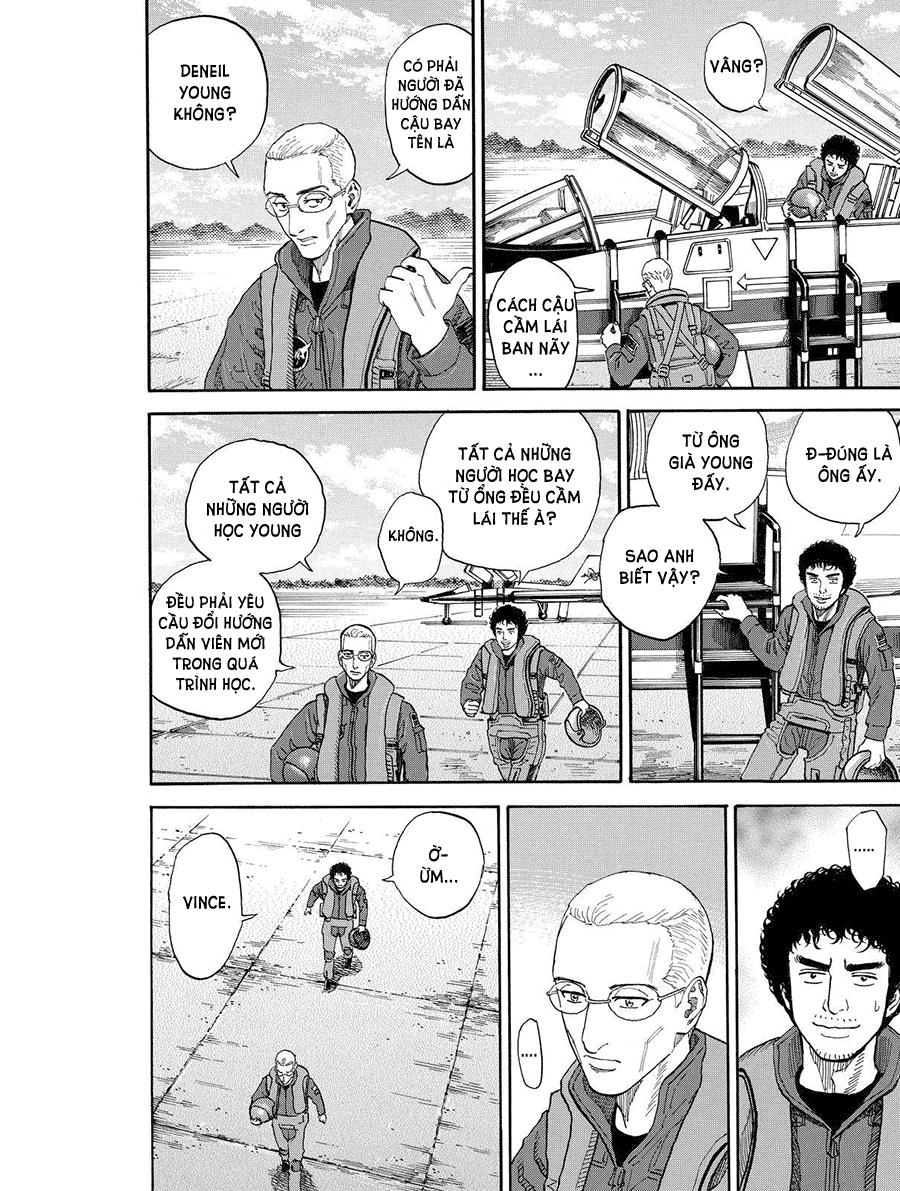 Du Hành Không Gian Chapter 187 - 12