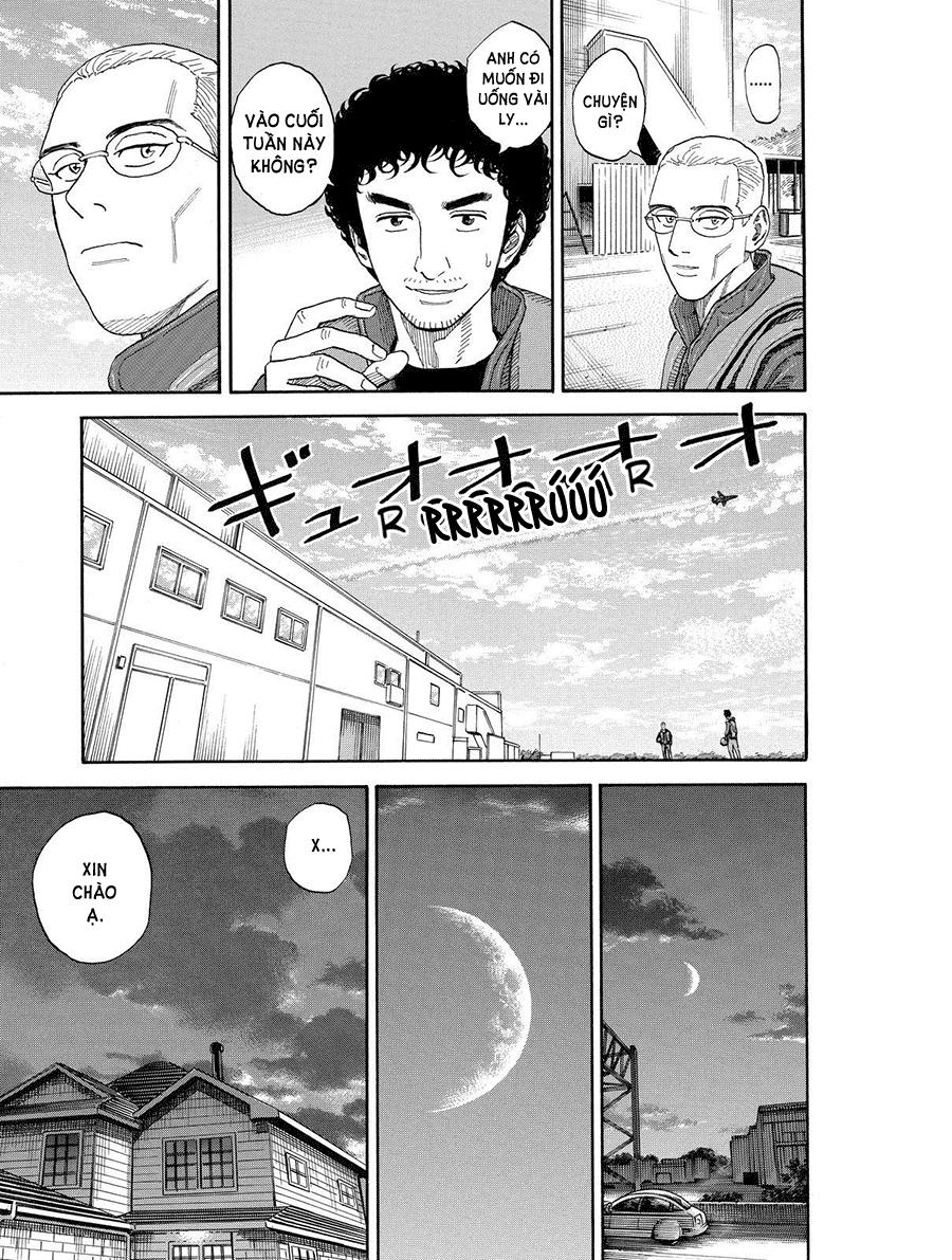 Du Hành Không Gian Chapter 187 - 13