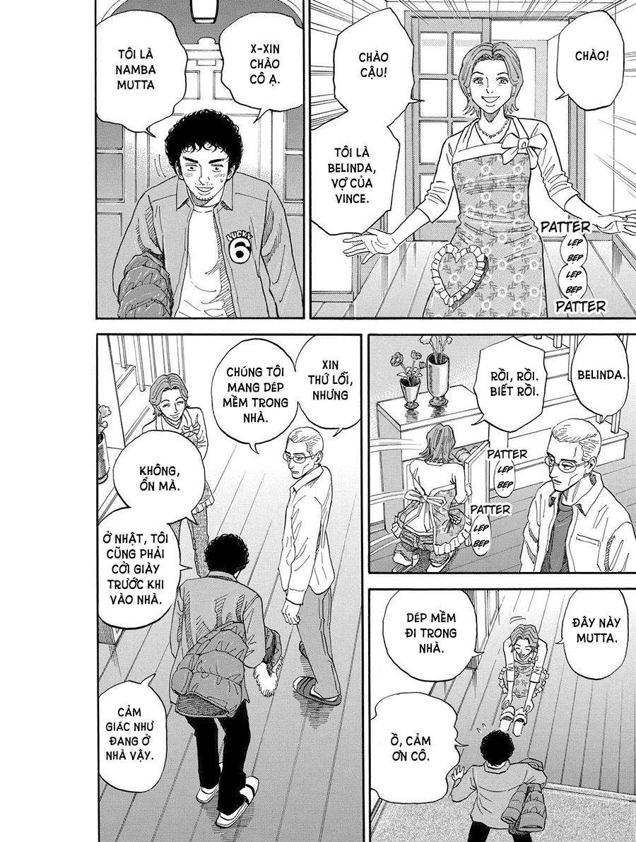 Du Hành Không Gian Chapter 187 - 14