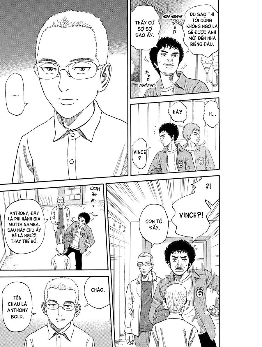 Du Hành Không Gian Chapter 187 - 15