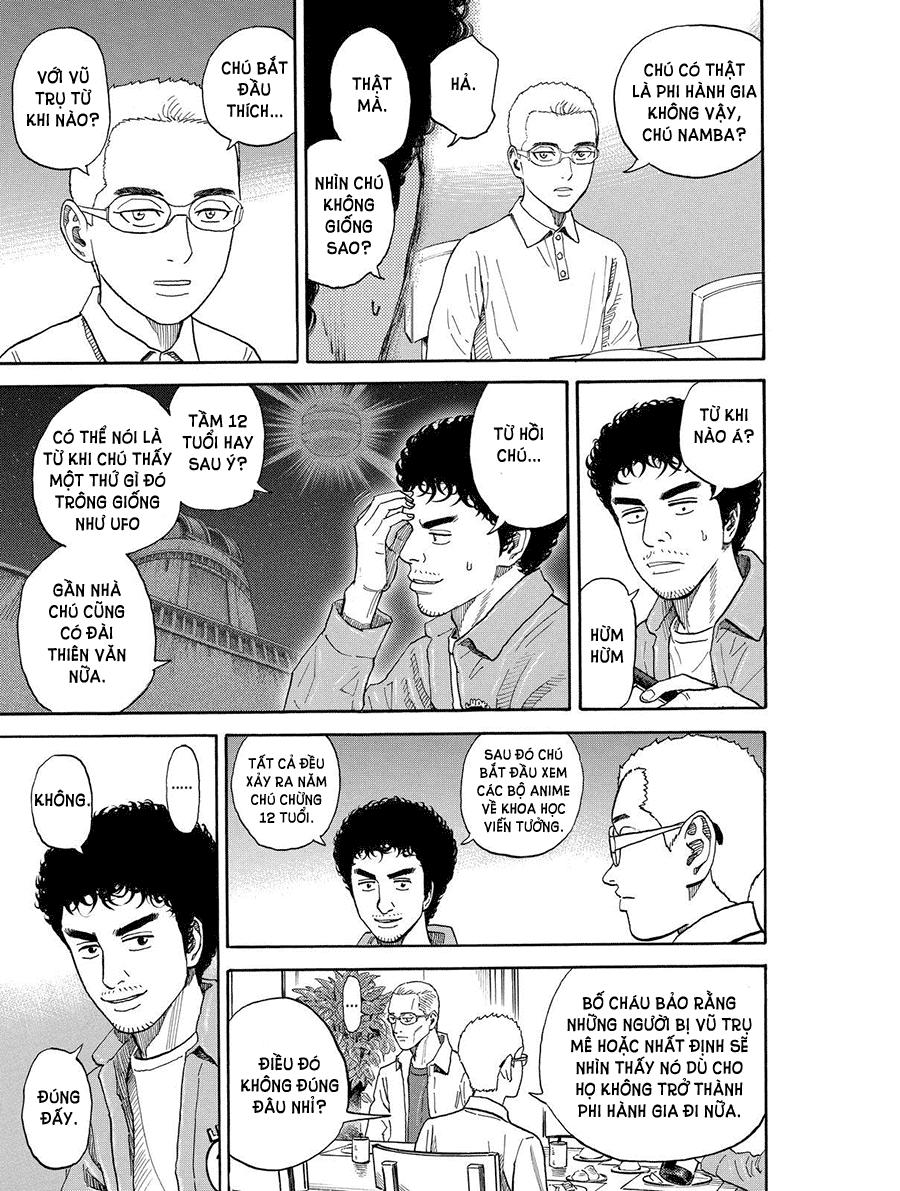 Du Hành Không Gian Chapter 187 - 17