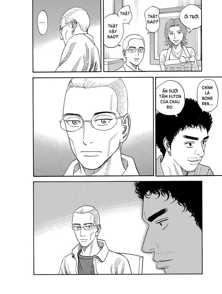 Du Hành Không Gian Chapter 187 - 18