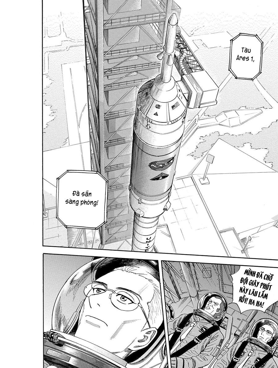 Du Hành Không Gian Chapter 187 - 20