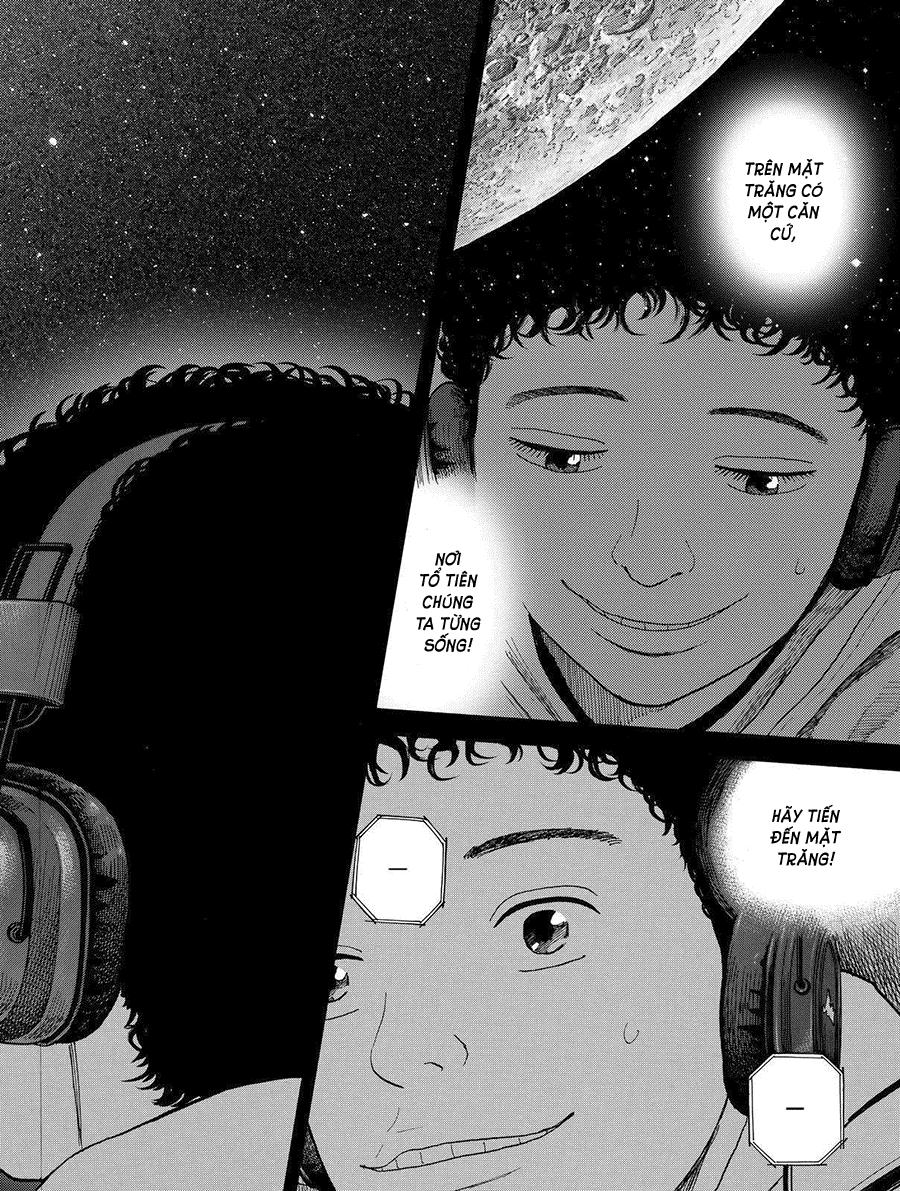 Du Hành Không Gian Chapter 187 - 4