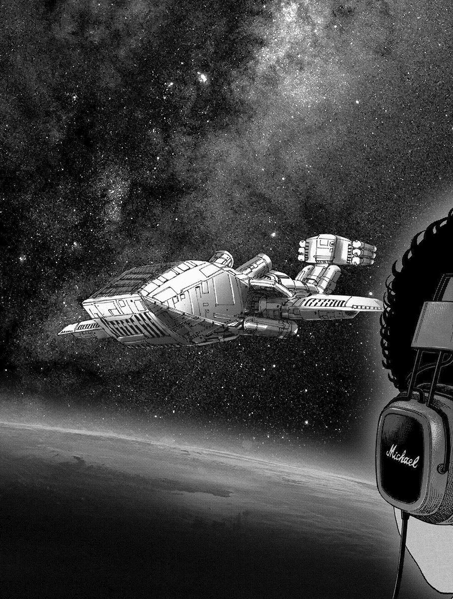 Du Hành Không Gian Chapter 187 - 5