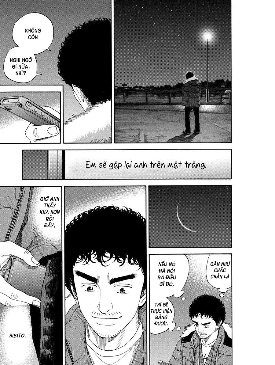 Du Hành Không Gian Chapter 187 - 7