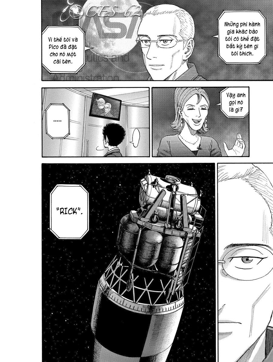 Du Hành Không Gian Chapter 188 - 11