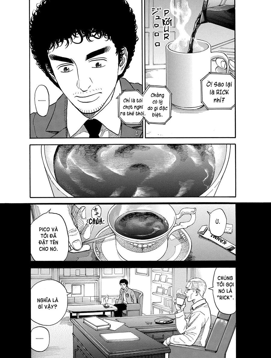 Du Hành Không Gian Chapter 188 - 12