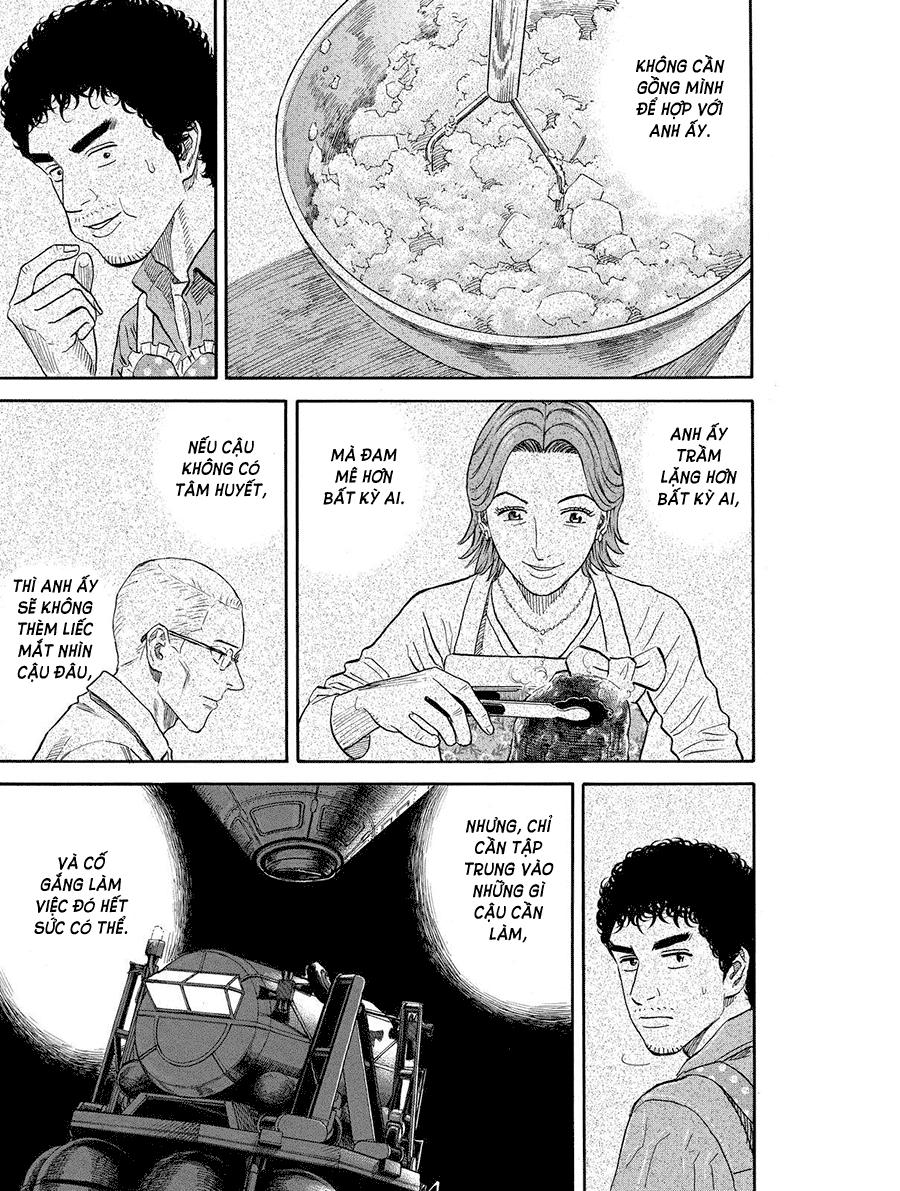 Du Hành Không Gian Chapter 188 - 20