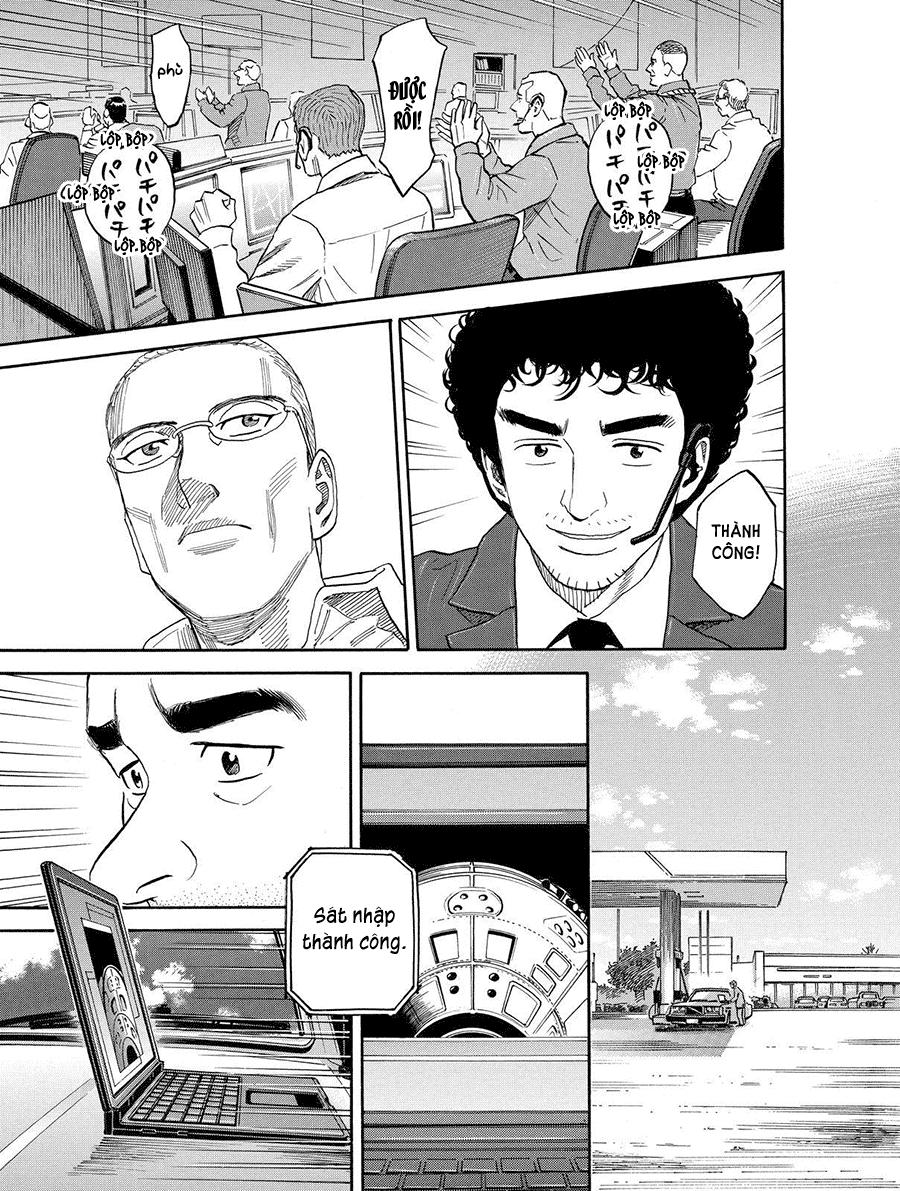 Du Hành Không Gian Chapter 188 - 22