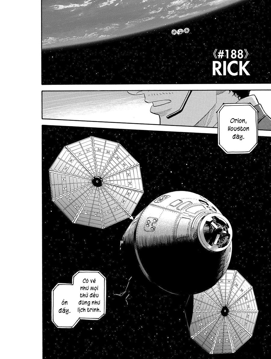 Du Hành Không Gian Chapter 188 - 7