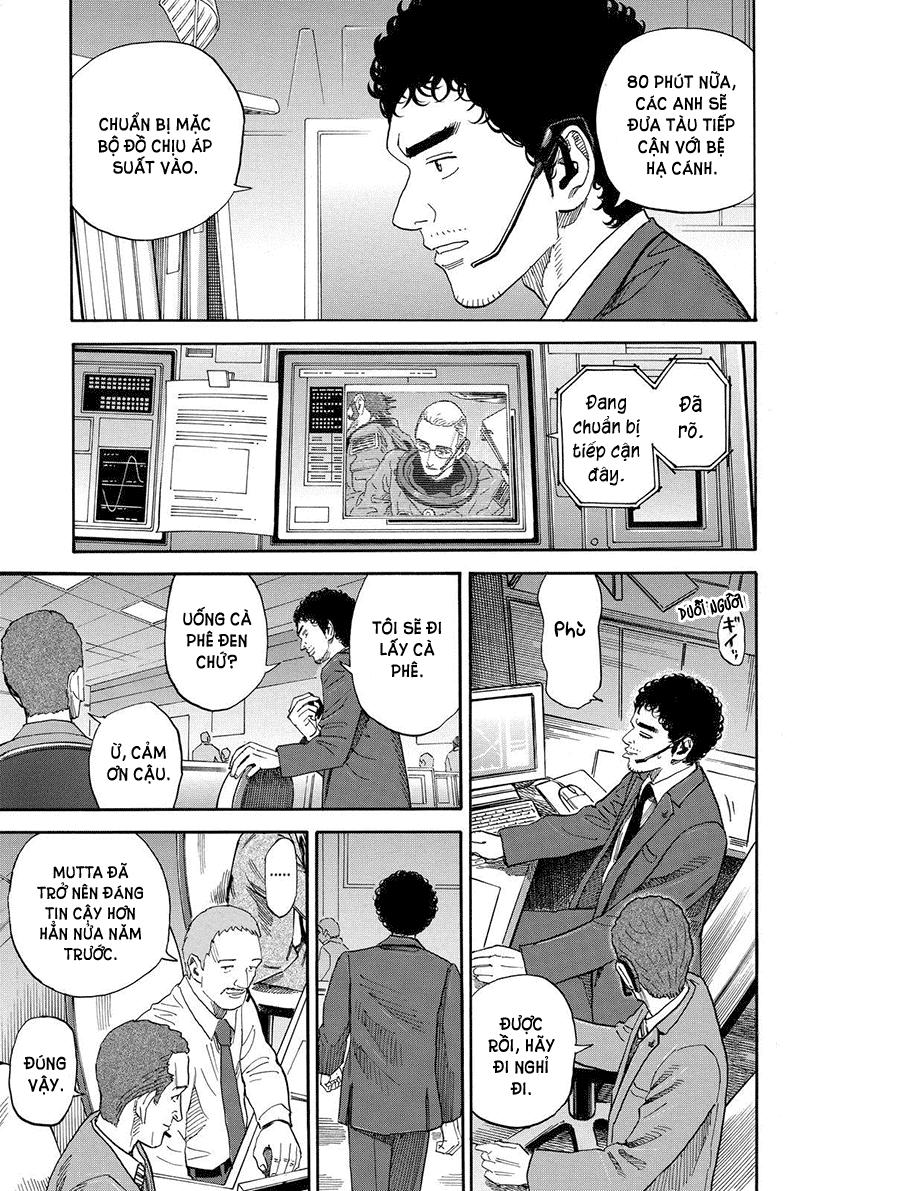 Du Hành Không Gian Chapter 188 - 8