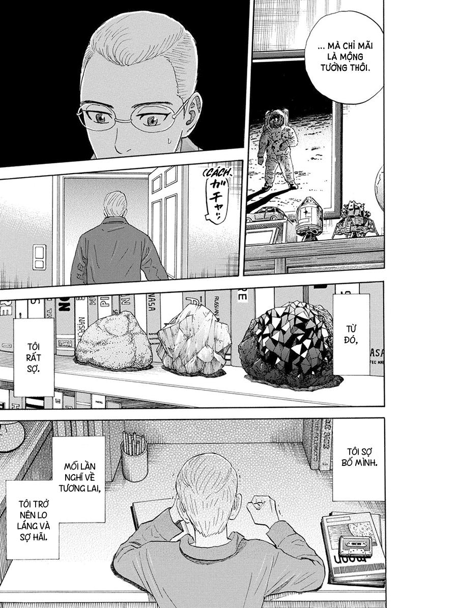 Du Hành Không Gian Chapter 189 - 13