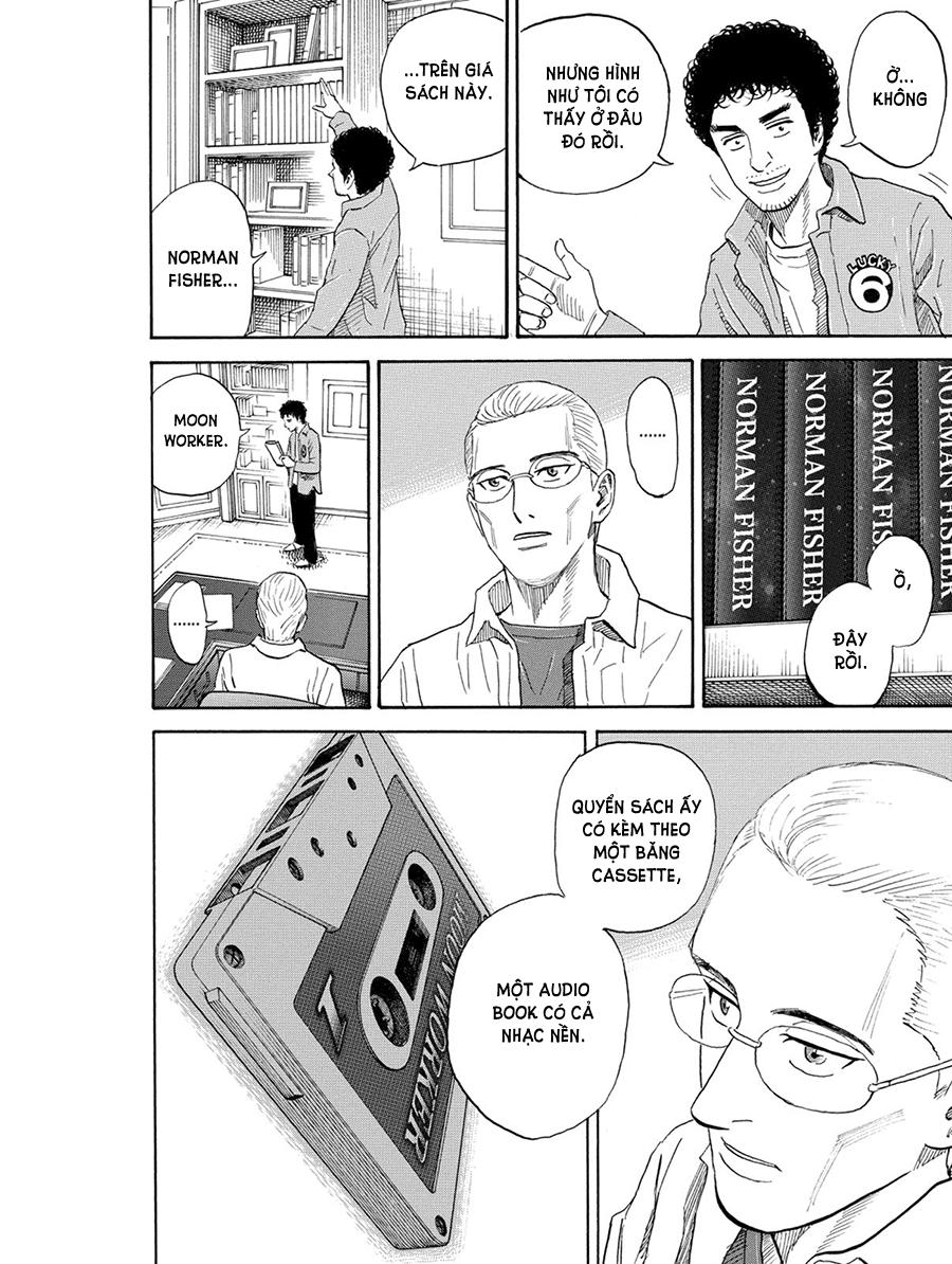 Du Hành Không Gian Chapter 189 - 16