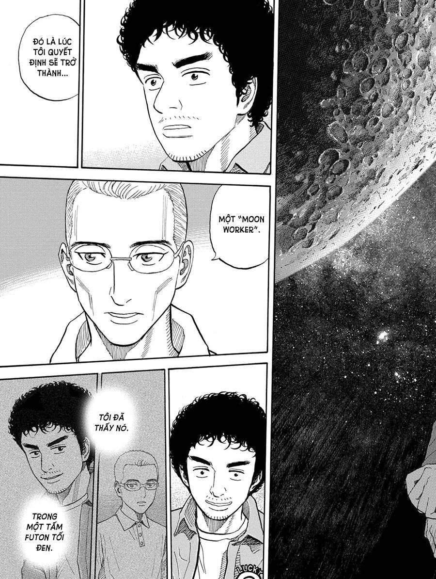 Du Hành Không Gian Chapter 189 - 19