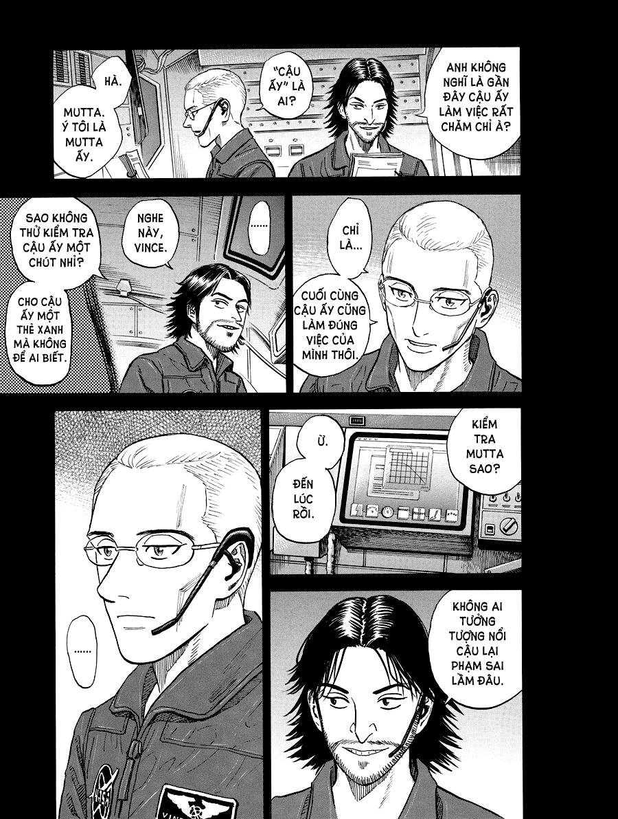 Du Hành Không Gian Chapter 190 - 11