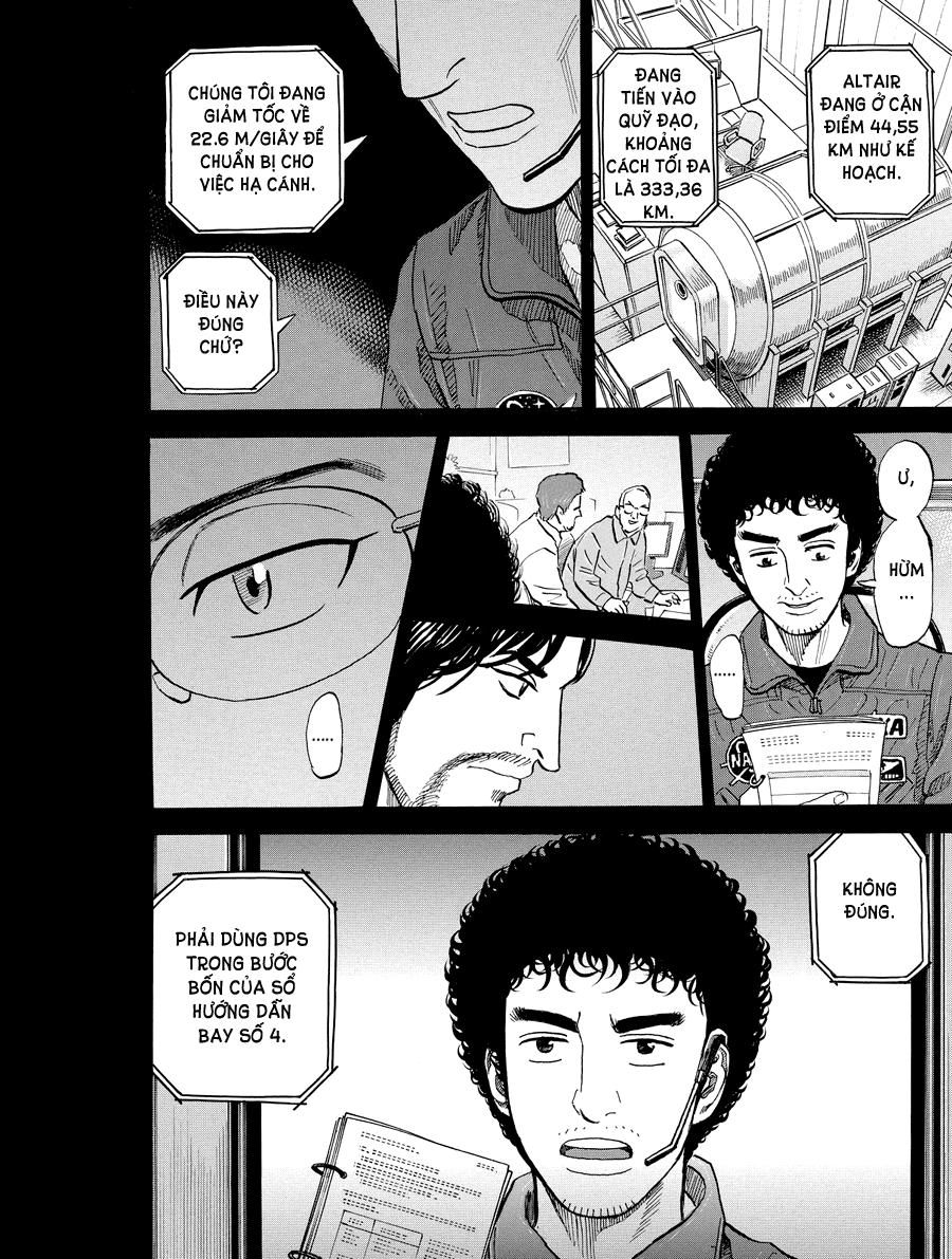 Du Hành Không Gian Chapter 190 - 12