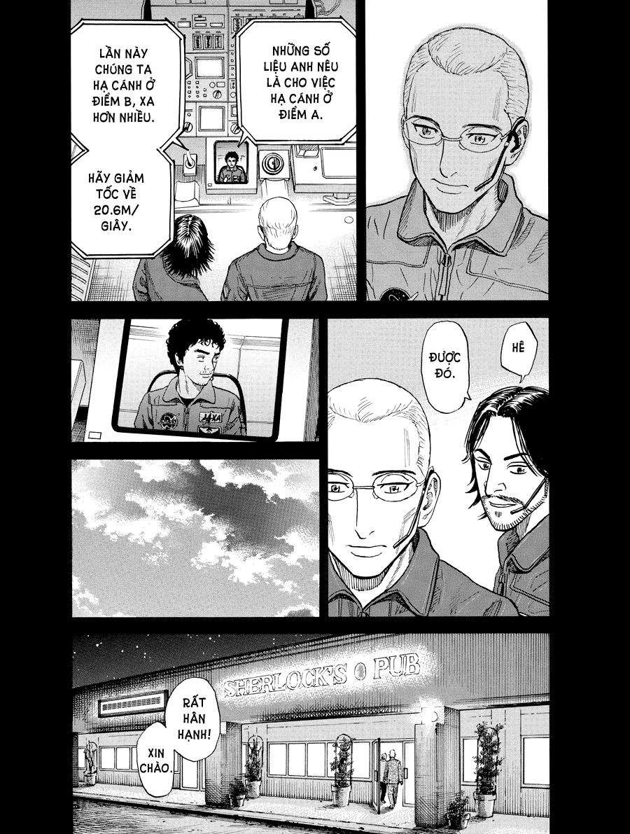 Du Hành Không Gian Chapter 190 - 13
