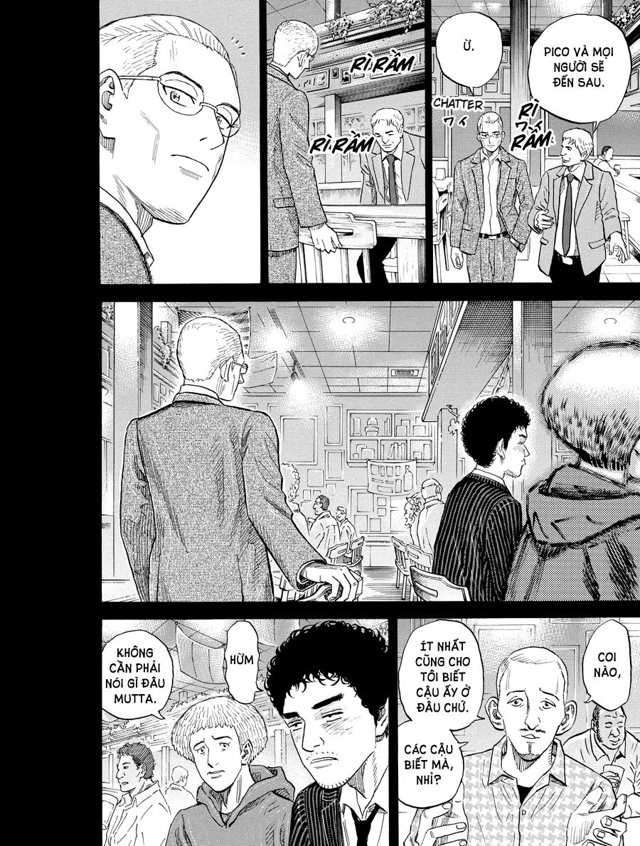 Du Hành Không Gian Chapter 190 - 14