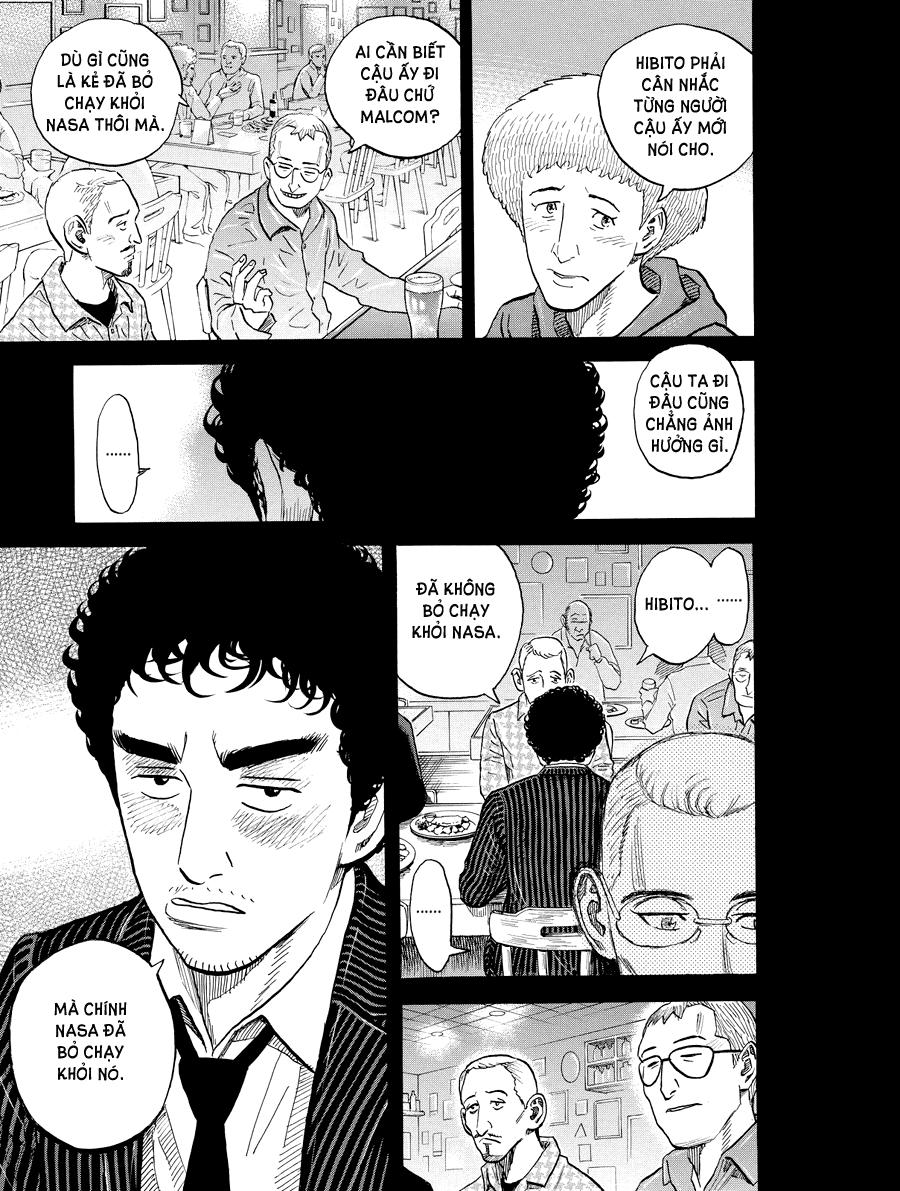 Du Hành Không Gian Chapter 190 - 15