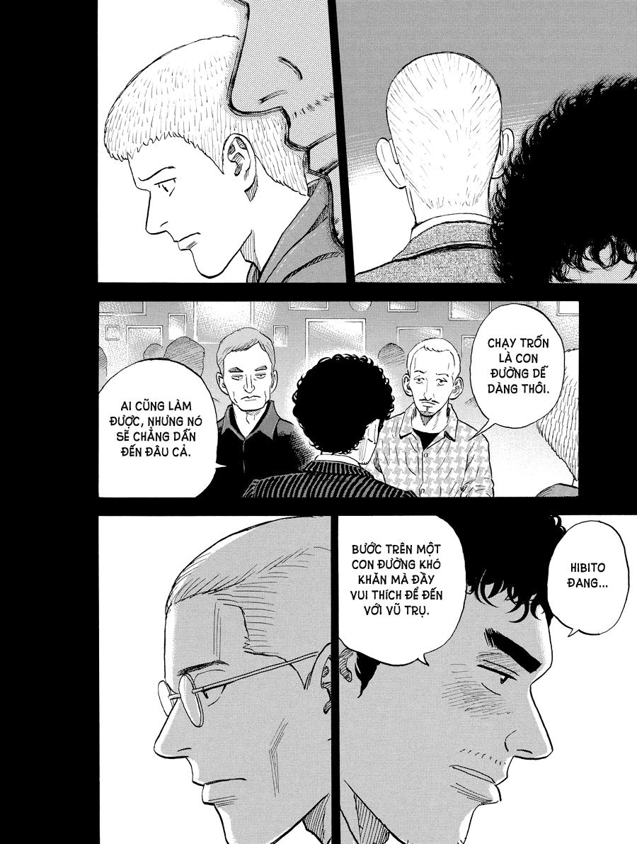 Du Hành Không Gian Chapter 190 - 16