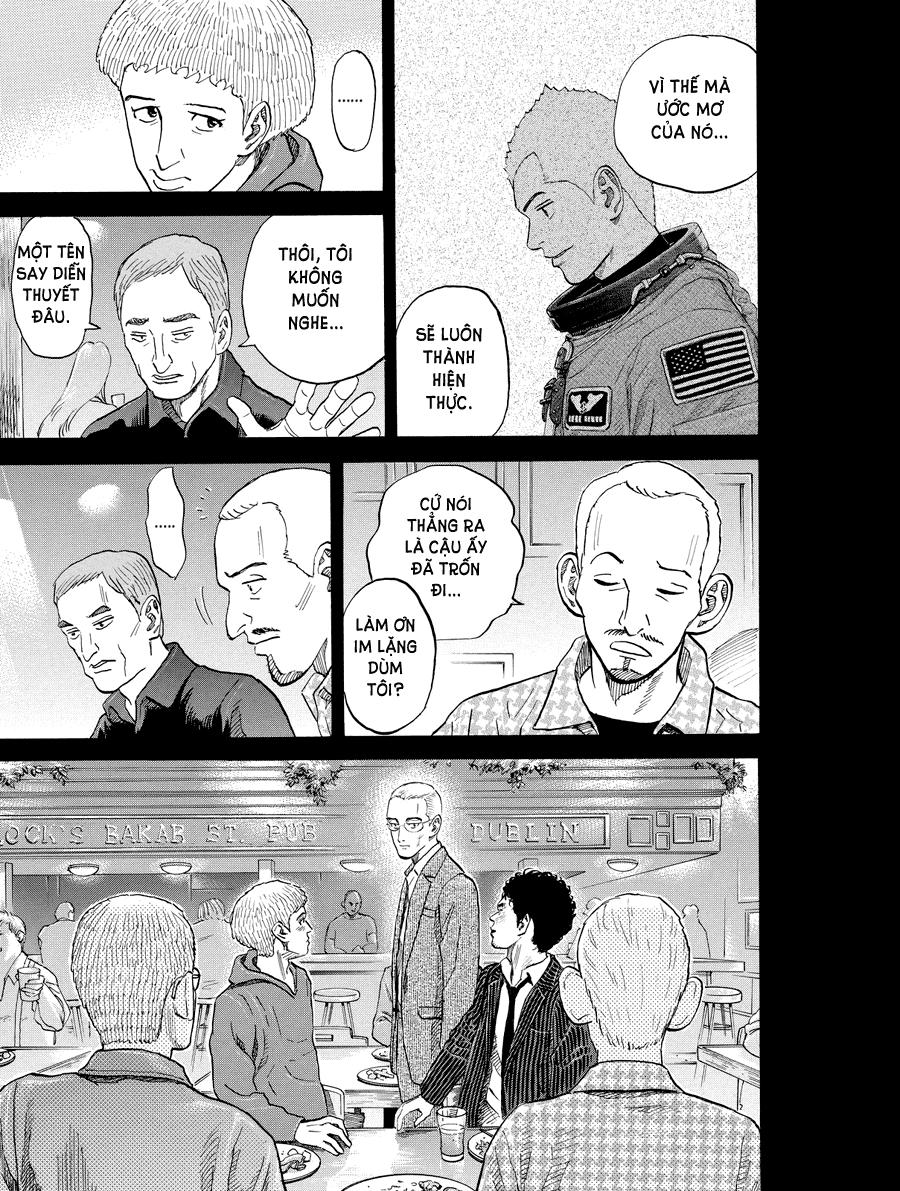 Du Hành Không Gian Chapter 190 - 17