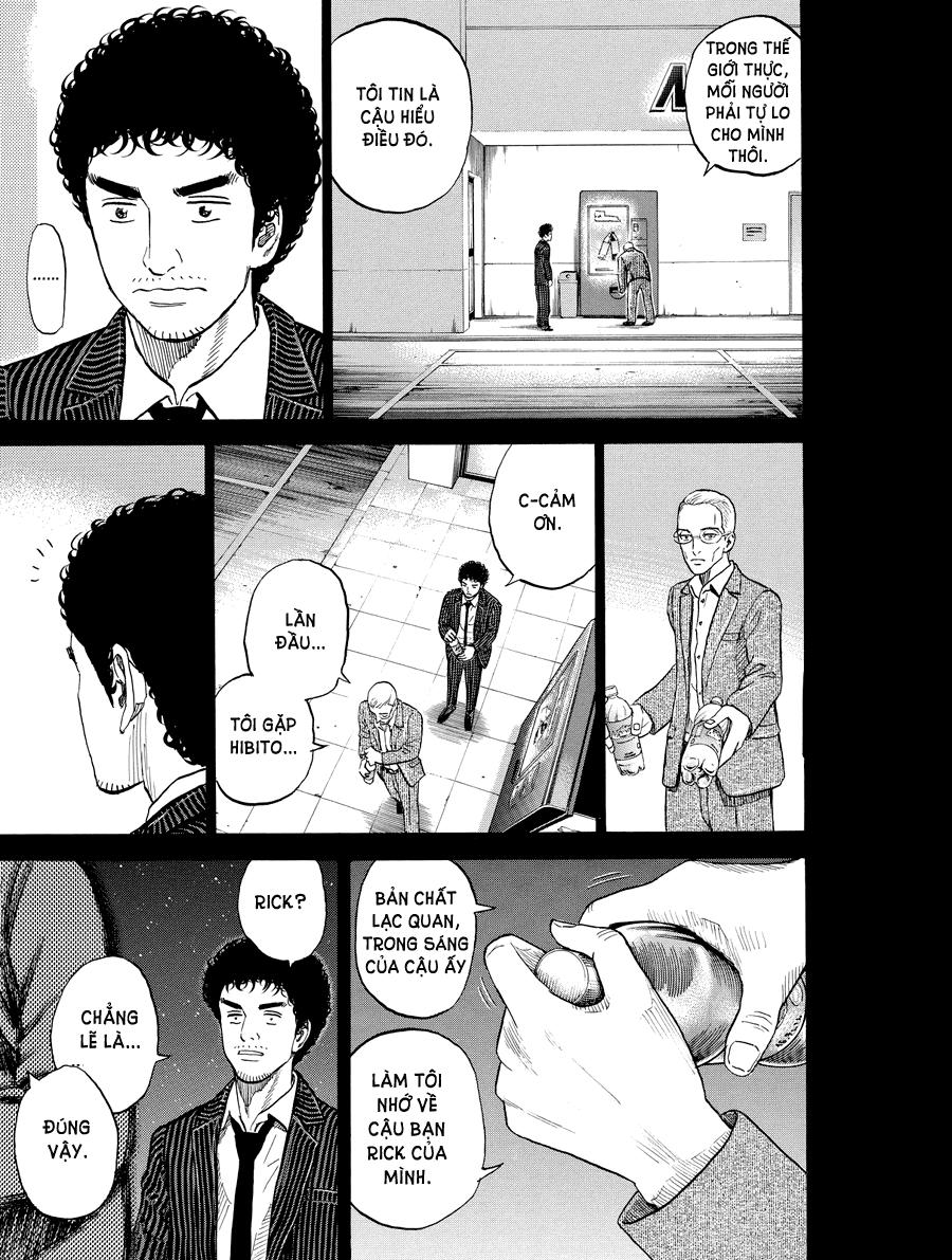 Du Hành Không Gian Chapter 190 - 19