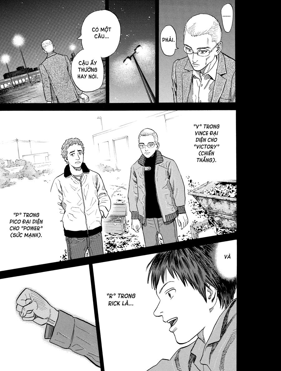 Du Hành Không Gian Chapter 190 - 21