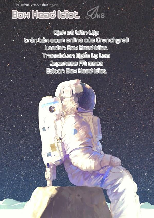 Du Hành Không Gian Chapter 190 - 25