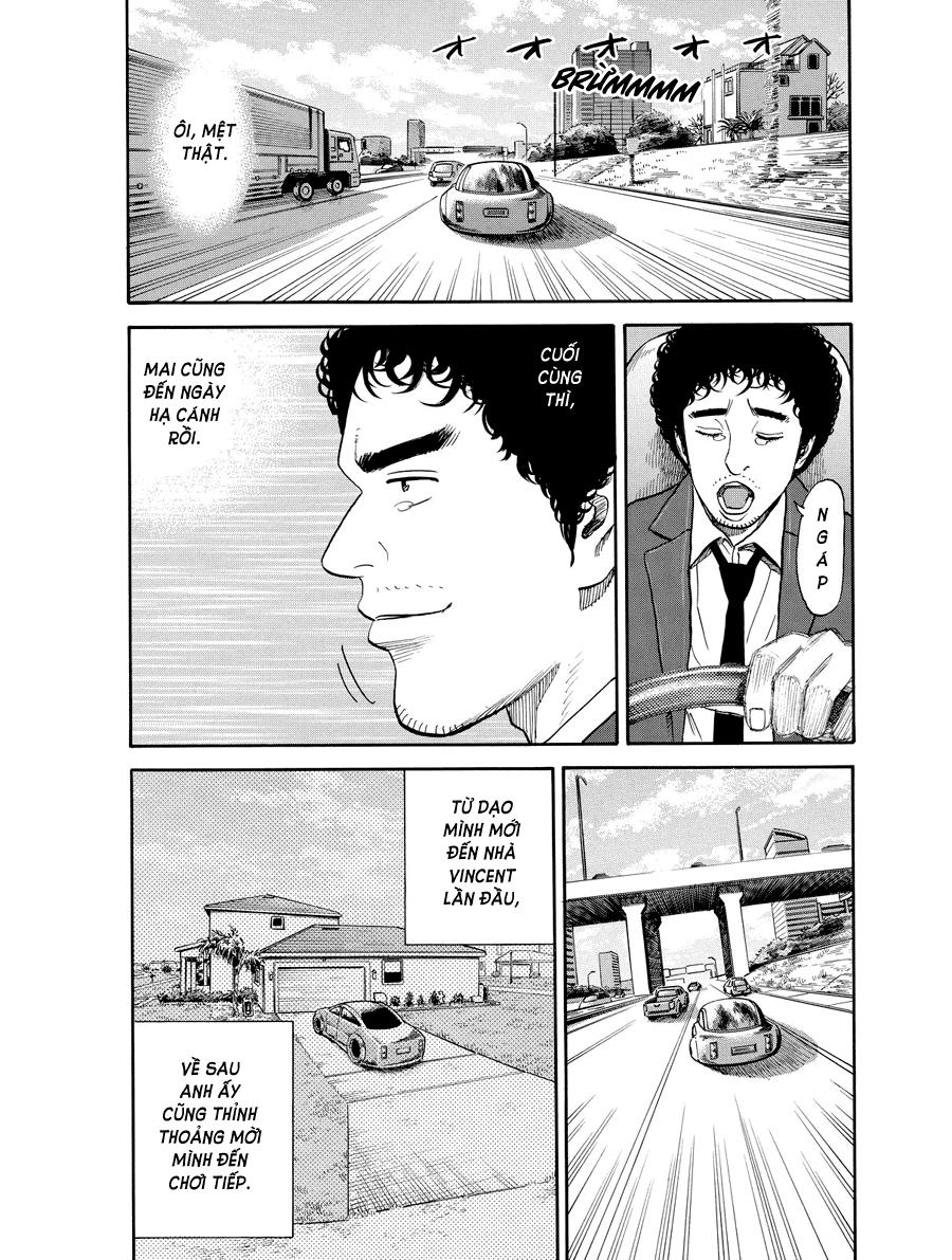 Du Hành Không Gian Chapter 190 - 5