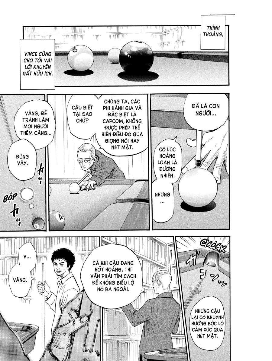 Du Hành Không Gian Chapter 190 - 7