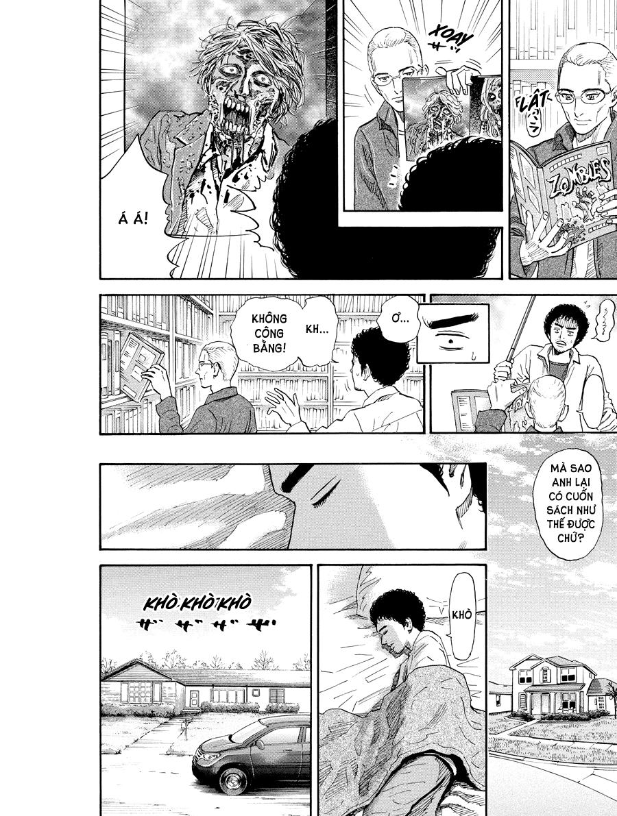 Du Hành Không Gian Chapter 190 - 8