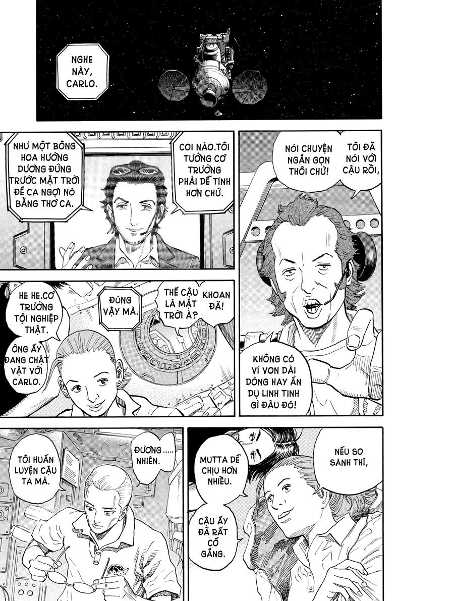 Du Hành Không Gian Chapter 190 - 9