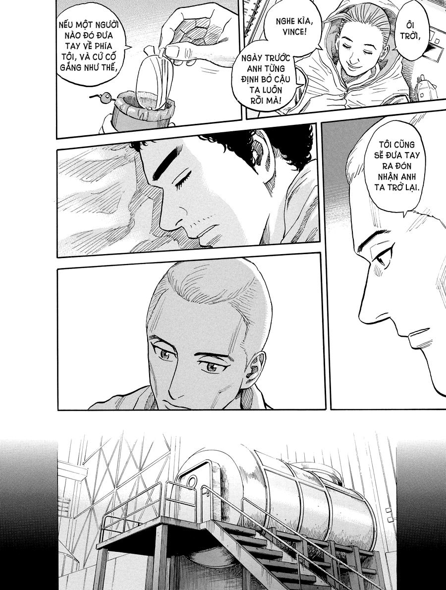 Du Hành Không Gian Chapter 190 - 10