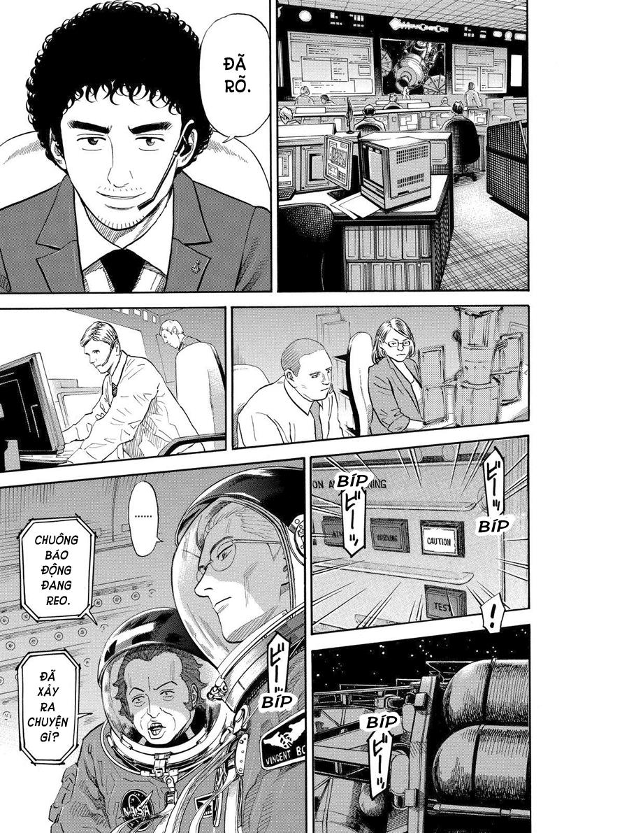 Du Hành Không Gian Chapter 191 - 13