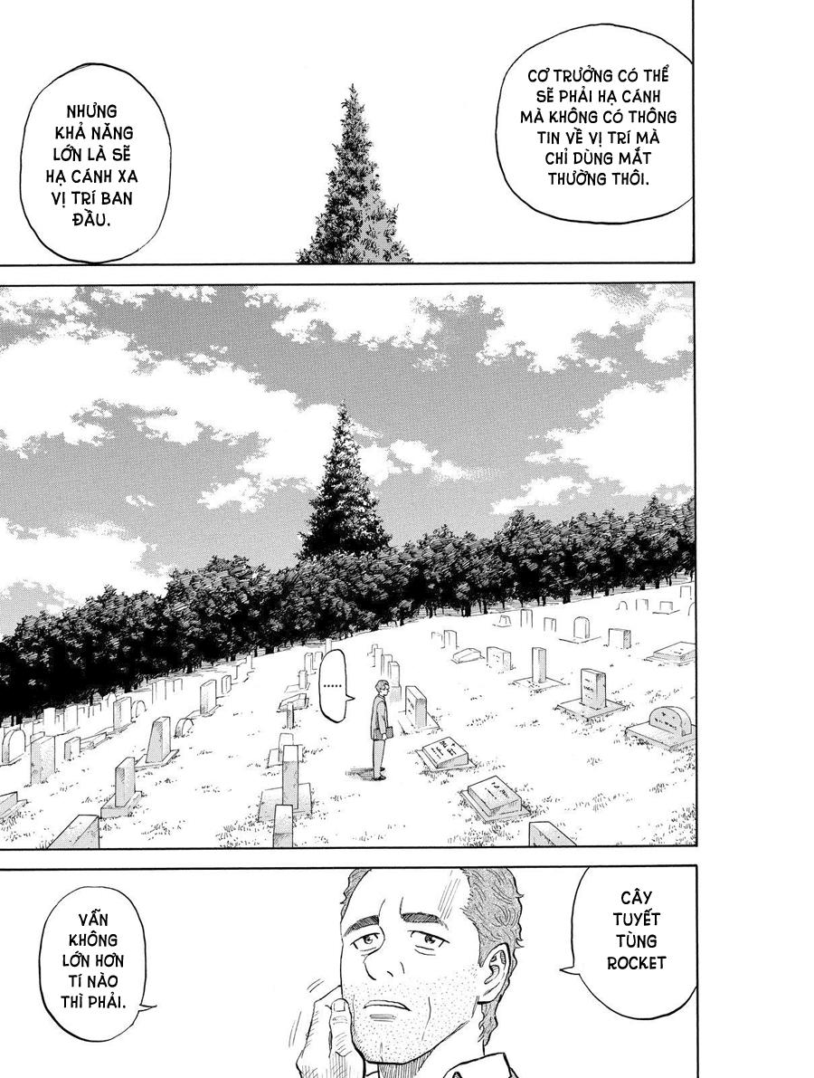 Du Hành Không Gian Chapter 191 - 15