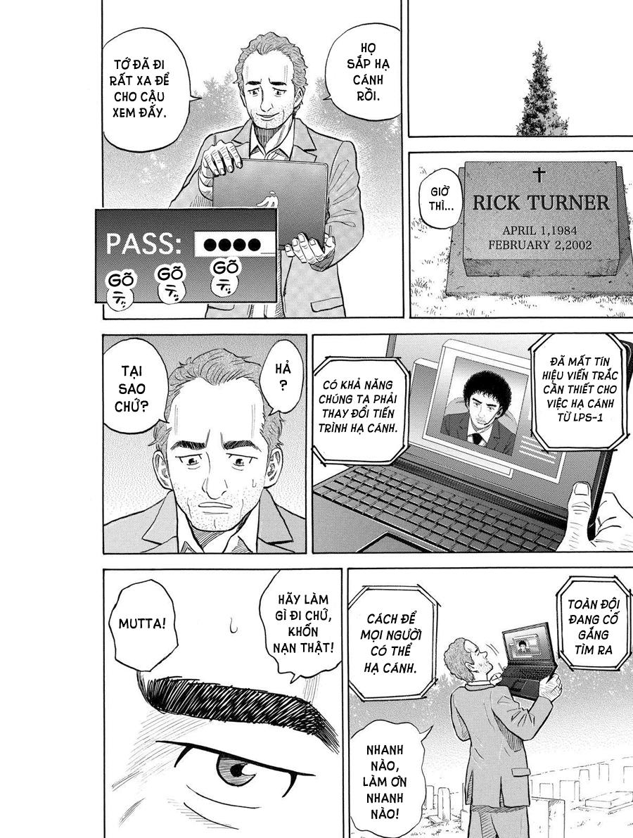 Du Hành Không Gian Chapter 191 - 16