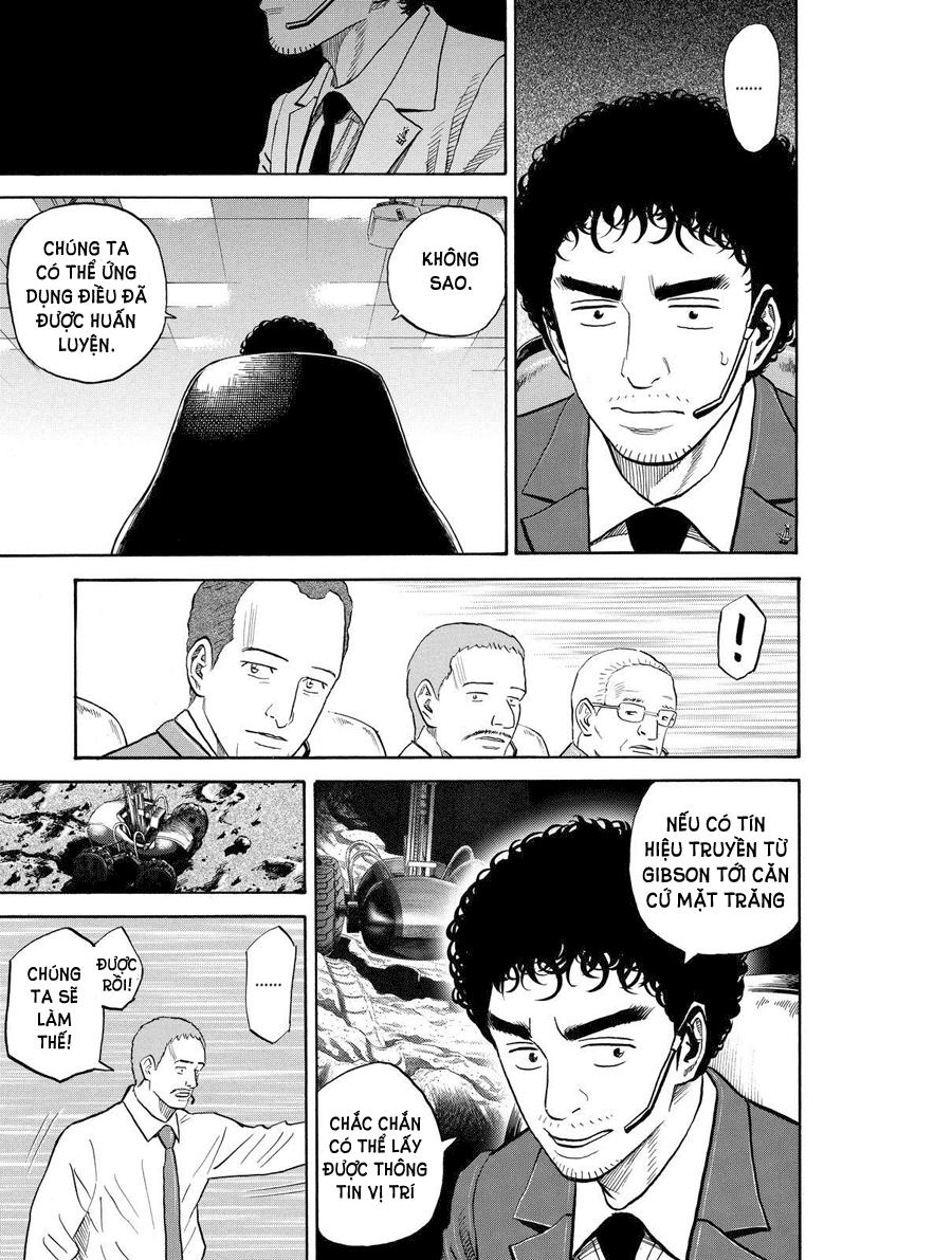 Du Hành Không Gian Chapter 191 - 17