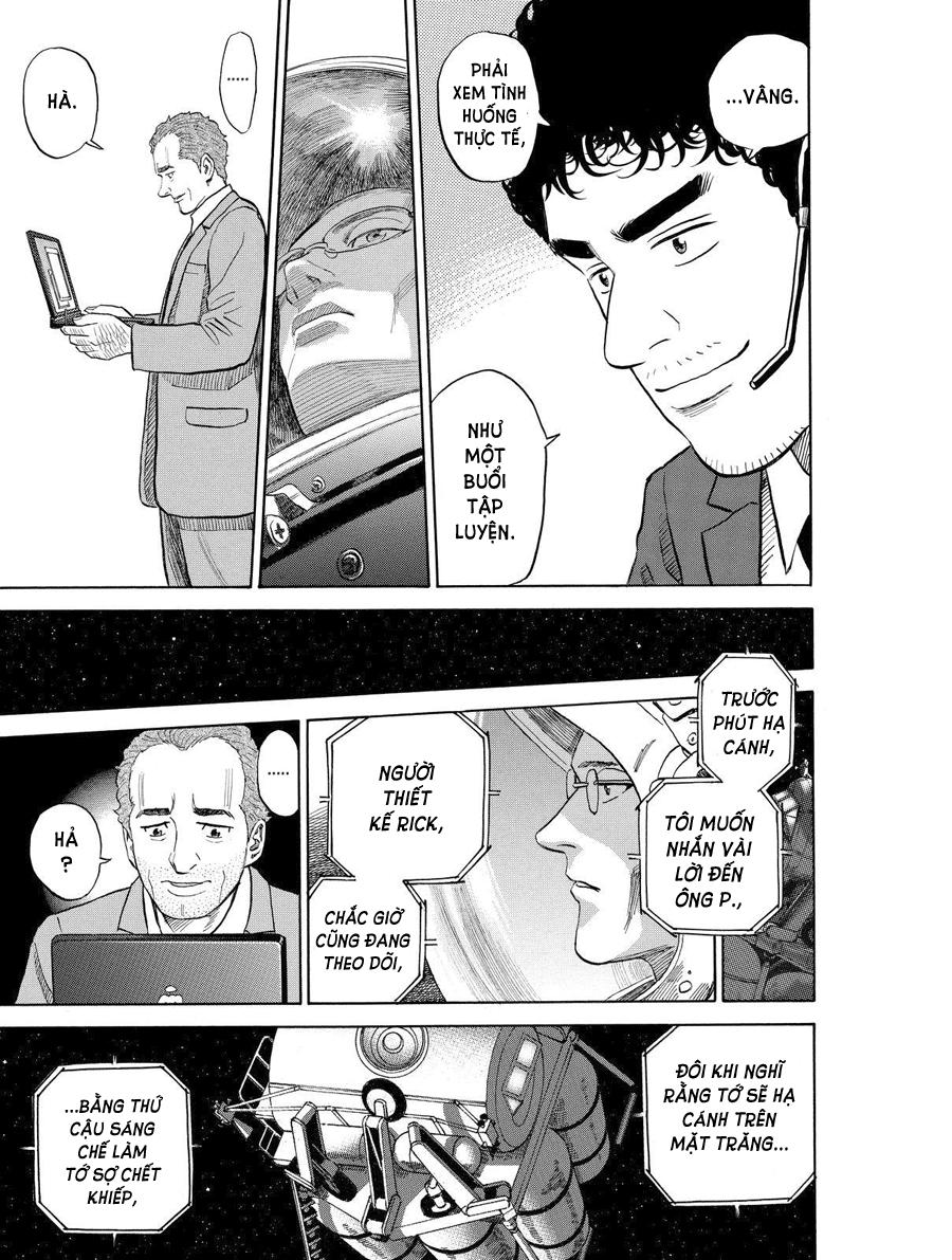 Du Hành Không Gian Chapter 191 - 19