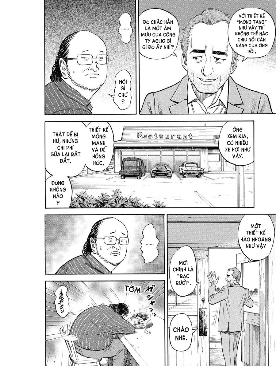 Du Hành Không Gian Chapter 191 - 6