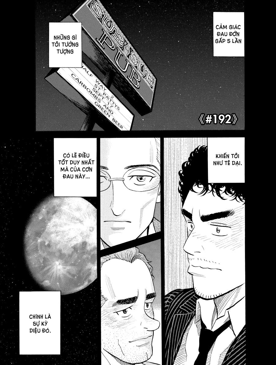 Du Hành Không Gian Chapter 192 - 1
