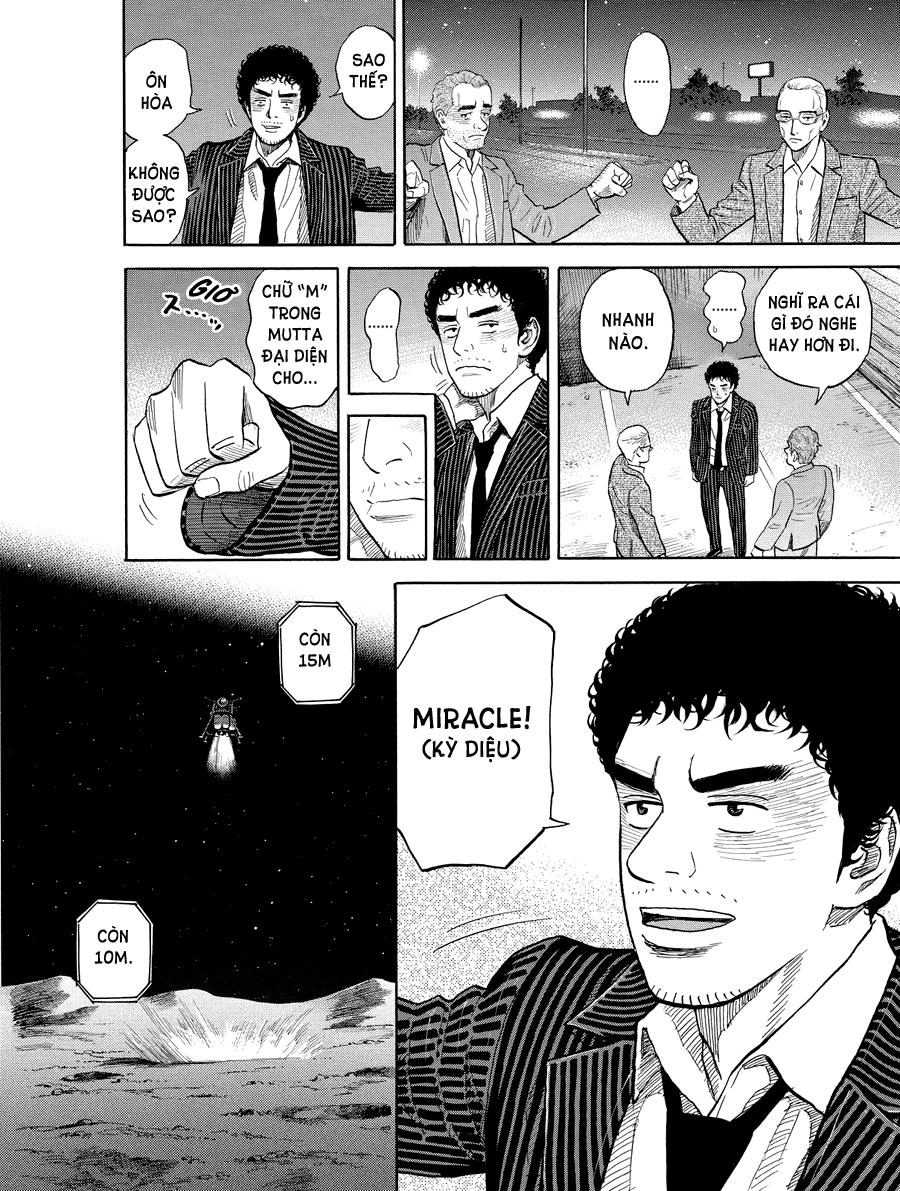 Du Hành Không Gian Chapter 192 - 16