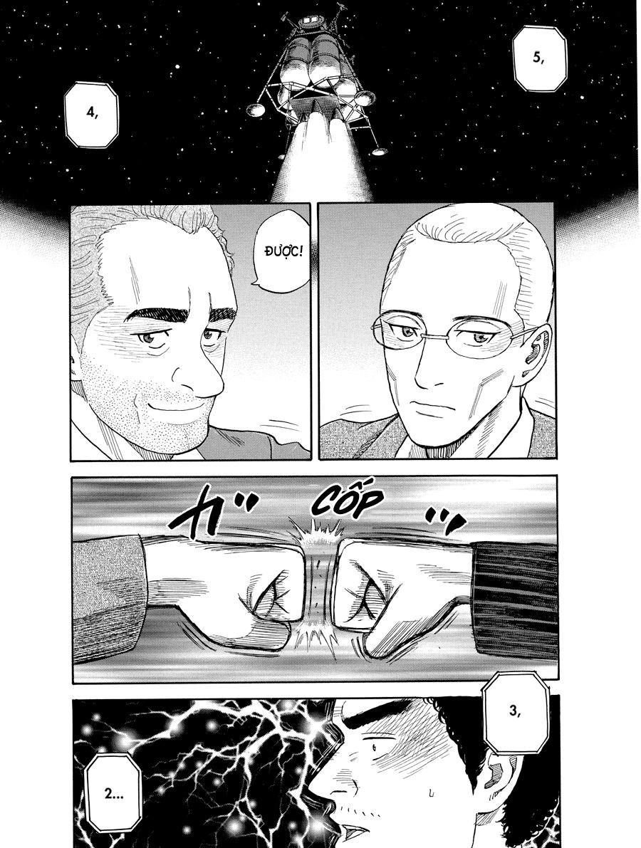 Du Hành Không Gian Chapter 192 - 17