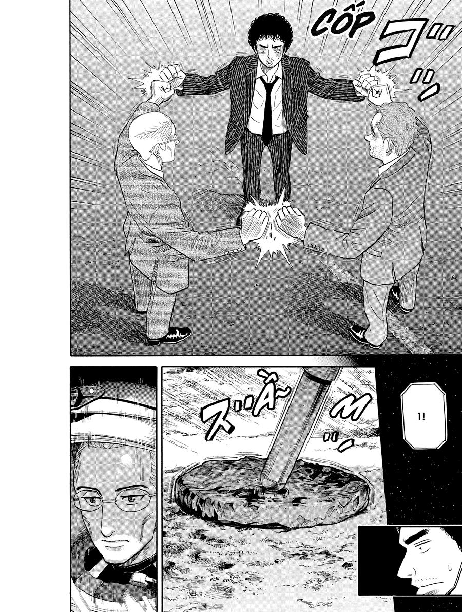 Du Hành Không Gian Chapter 192 - 18