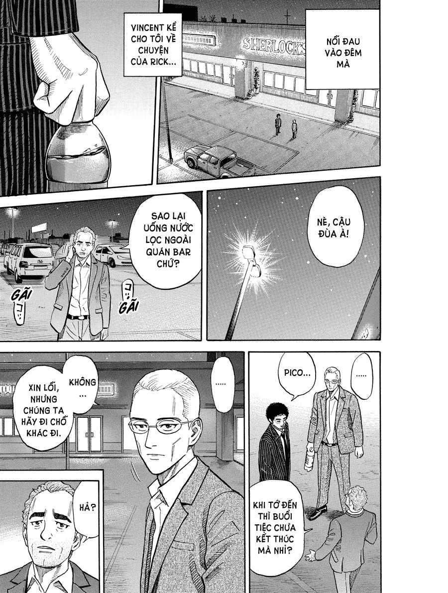 Du Hành Không Gian Chapter 192 - 9