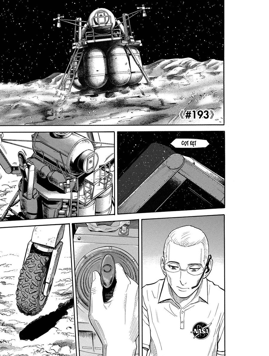 Du Hành Không Gian Chapter 193 - 1