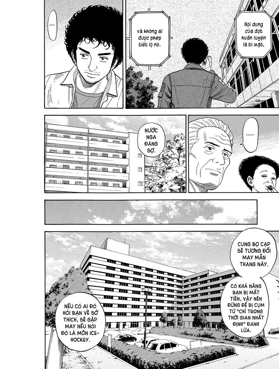 Du Hành Không Gian Chapter 193 - 12