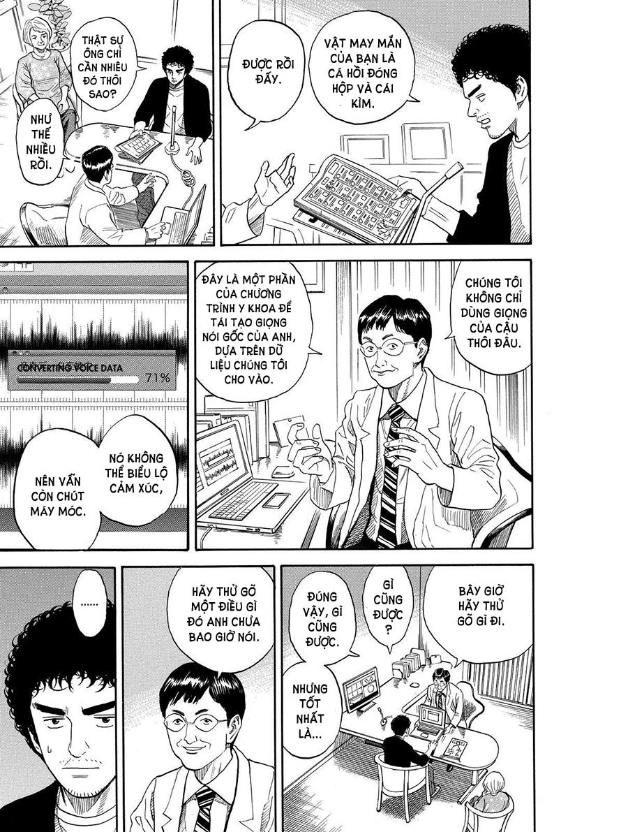 Du Hành Không Gian Chapter 193 - 13