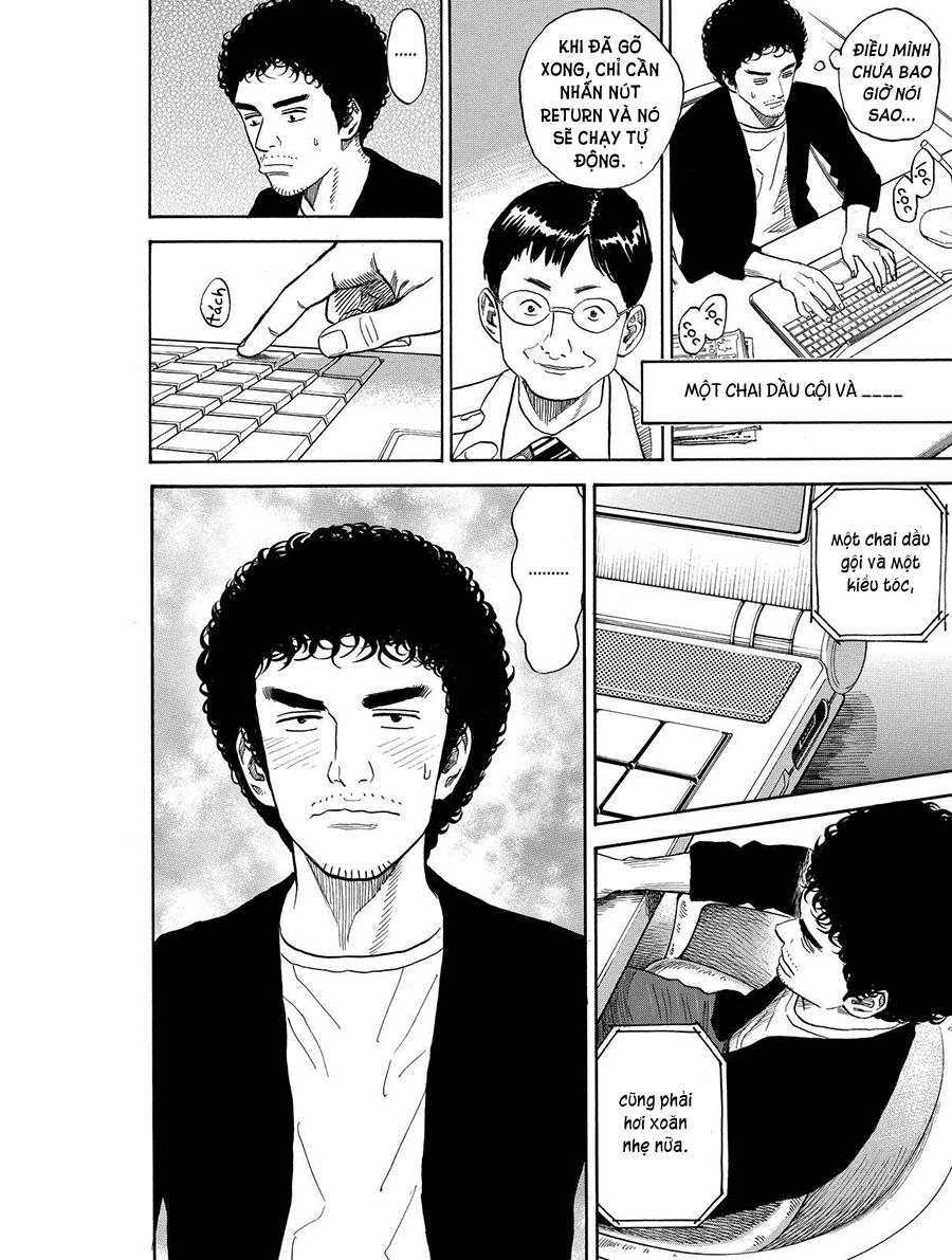 Du Hành Không Gian Chapter 193 - 14