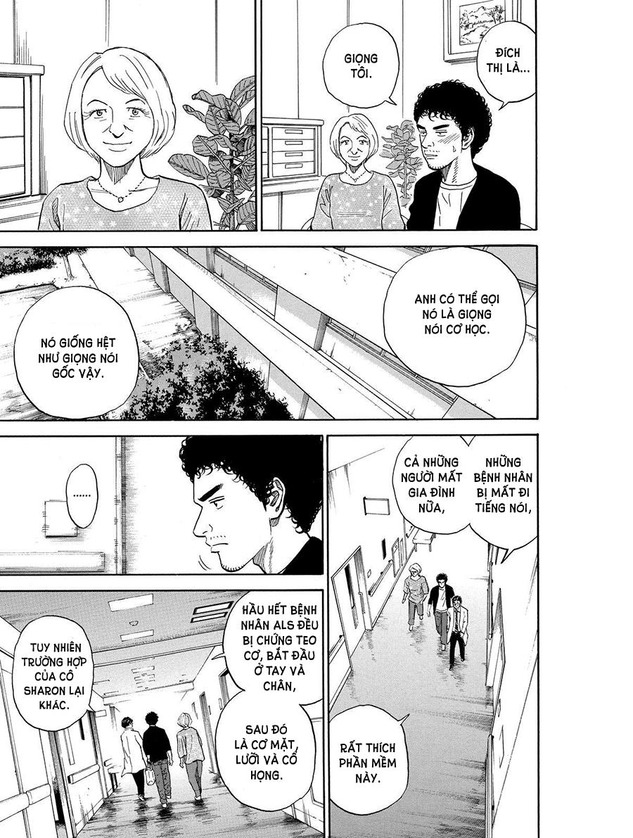 Du Hành Không Gian Chapter 193 - 15